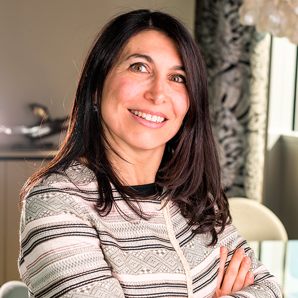Federica Berti Dottore commercialista e revisore legale - Lex For Business