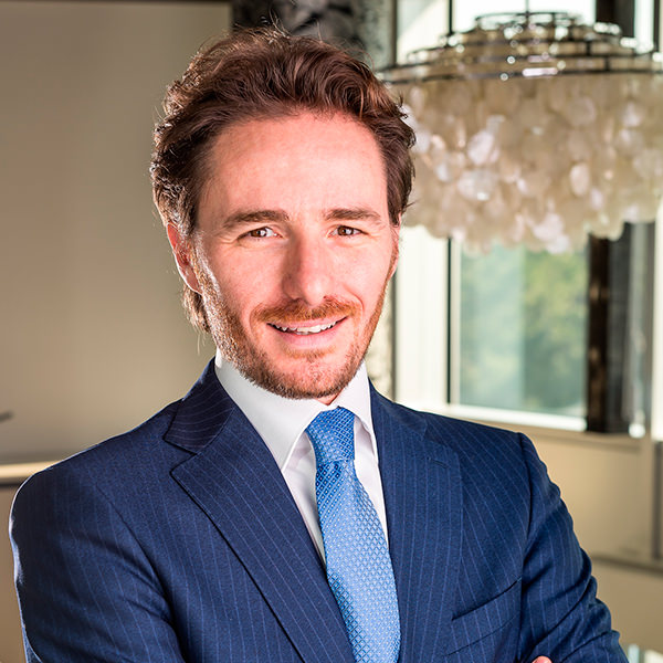 Carlo Giulio Casadio Avvocato - Lex For Business