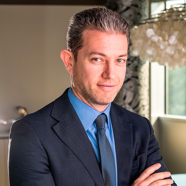 Gian Marco Cova Dottore commercialista e revisore legale - Lex For Business